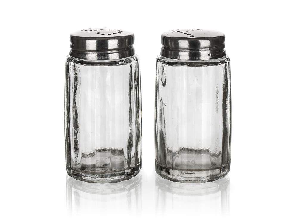 MONO salt & pepper shaker