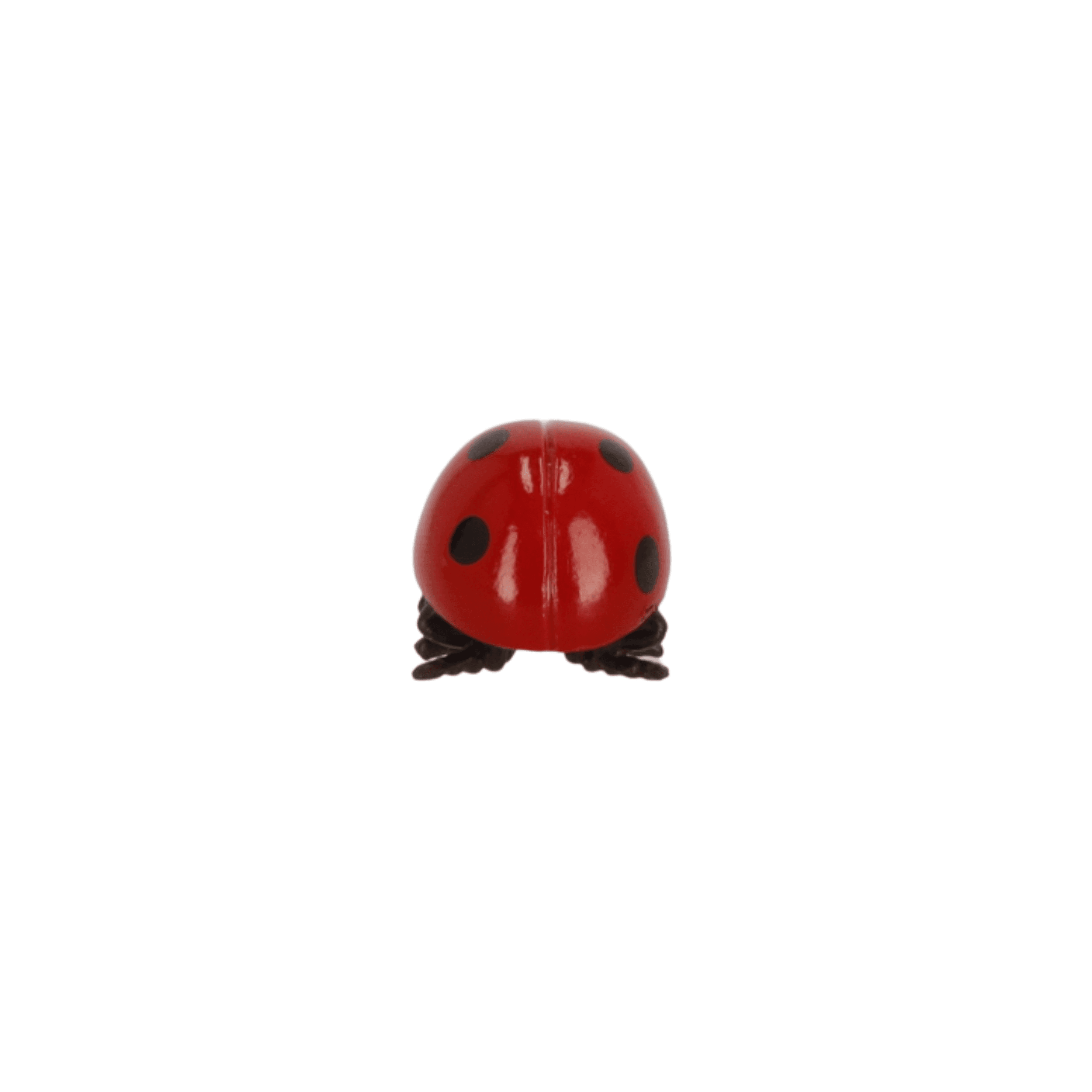 Collectible figurine Ladybug, Papo