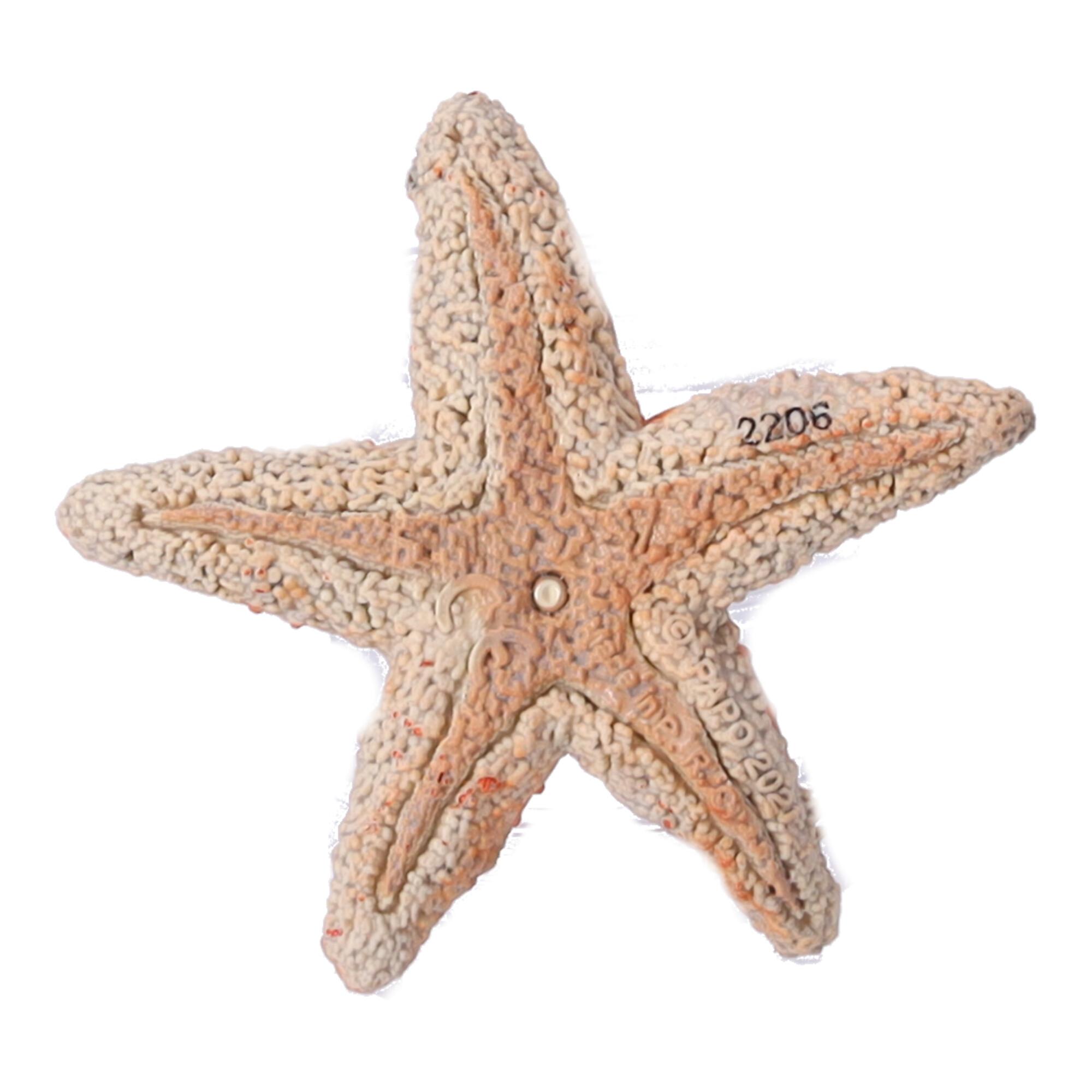 Collectible figurine Starfish, Papo