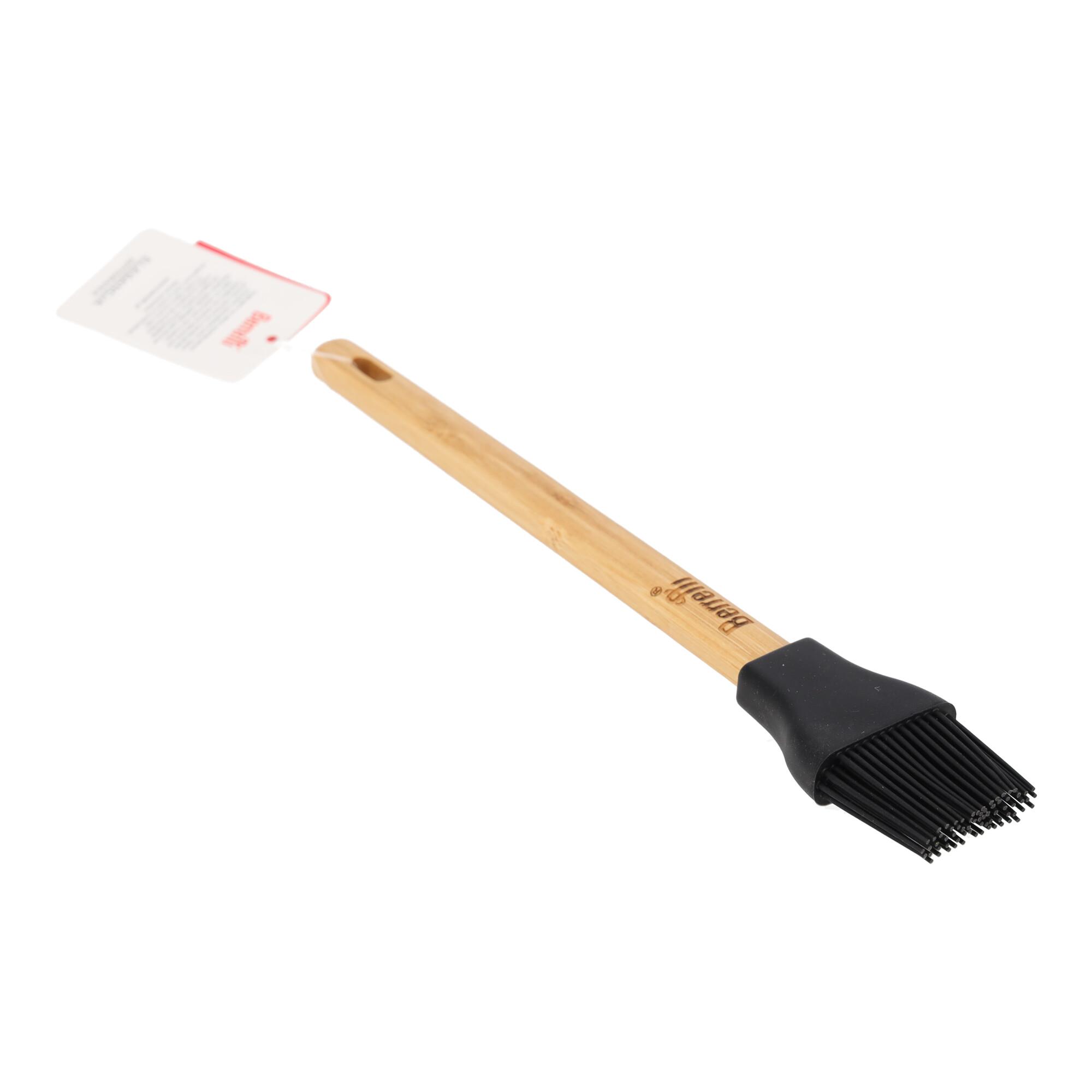 BERRETTI NATUR GREY PLUS Brush