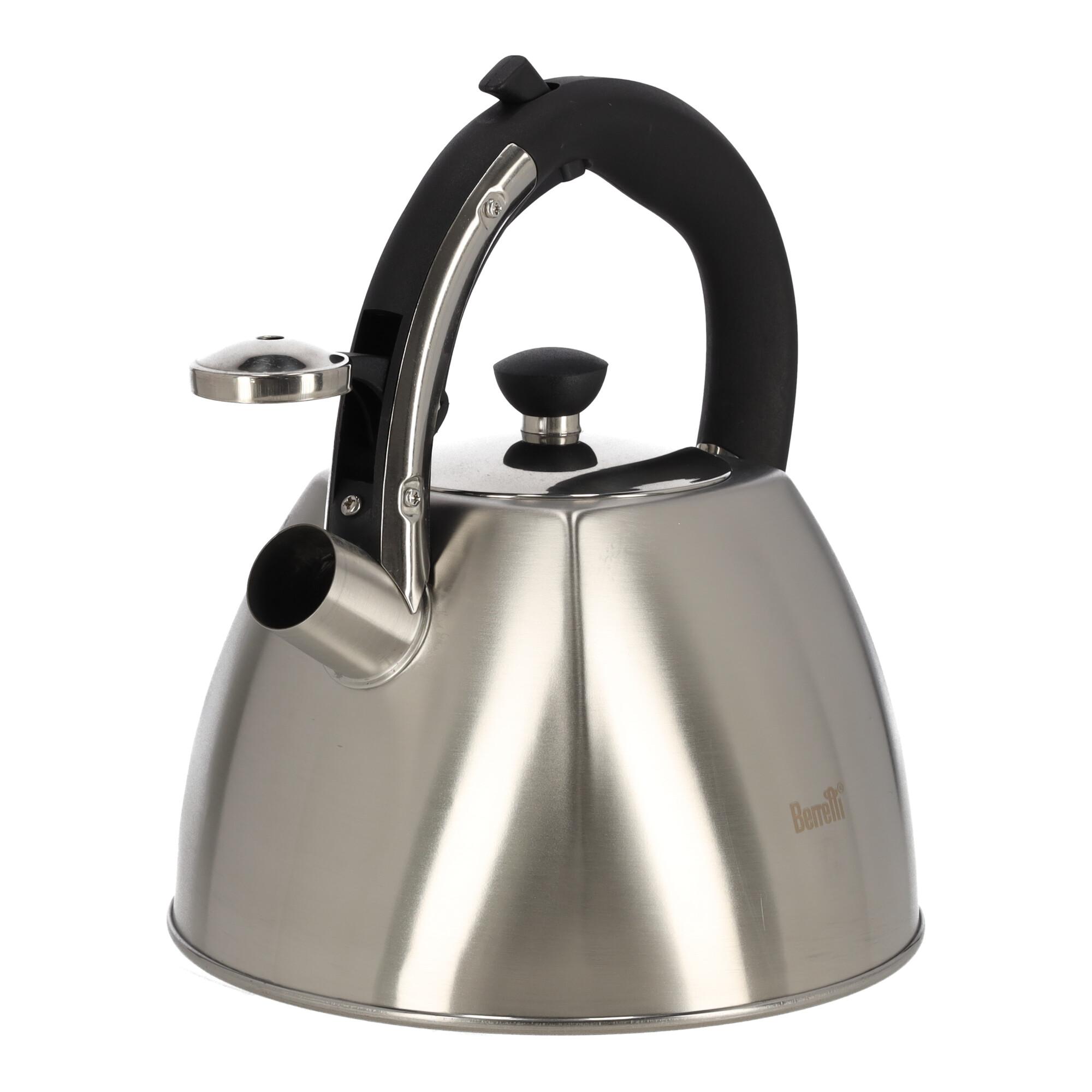 BERRETTI GIULIA 3.0L Satin Kettle BR-6262