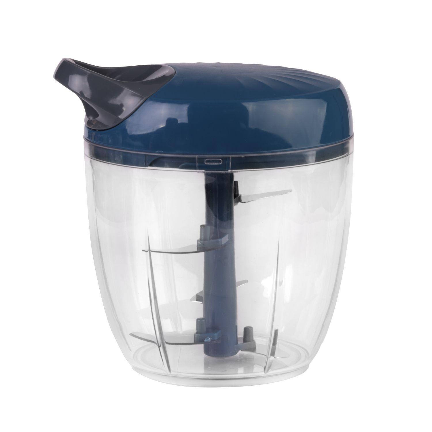 KOKO Manual Vegetable Chopper 12.5x8.4x14 cm