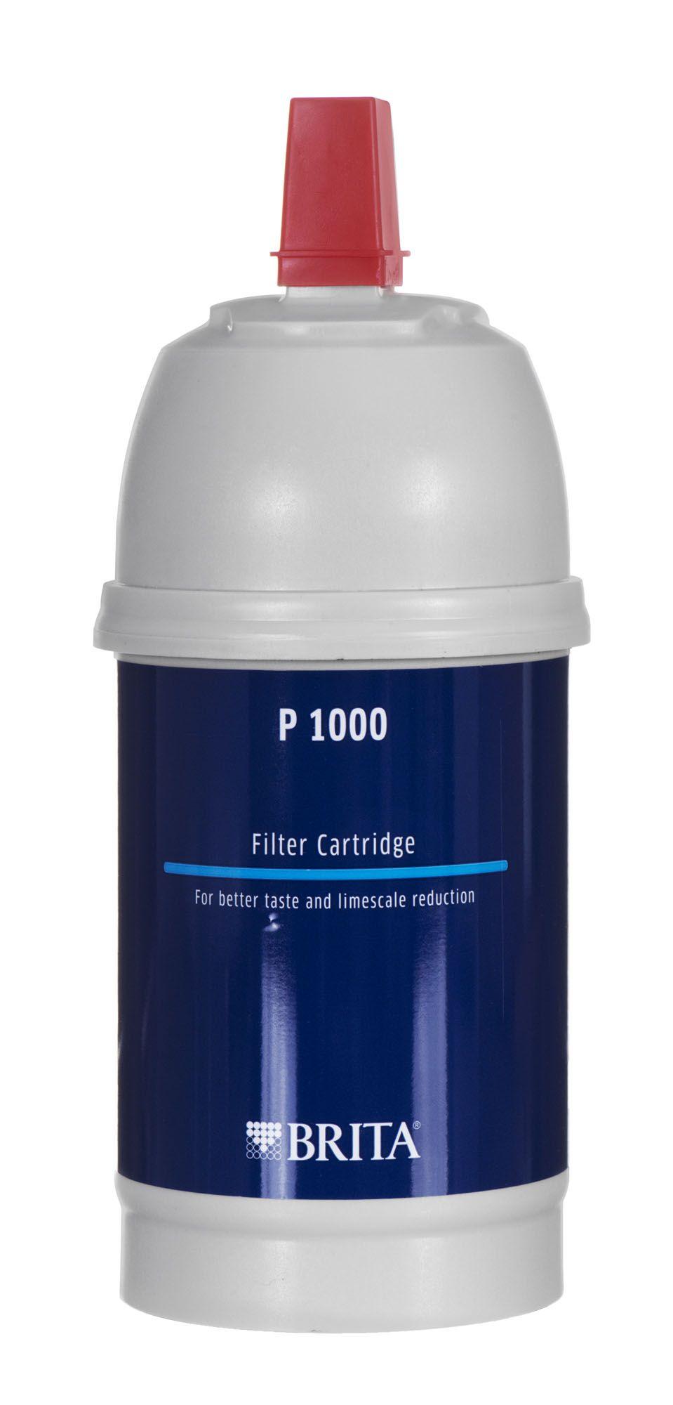 Brita p1000 filter cartridge