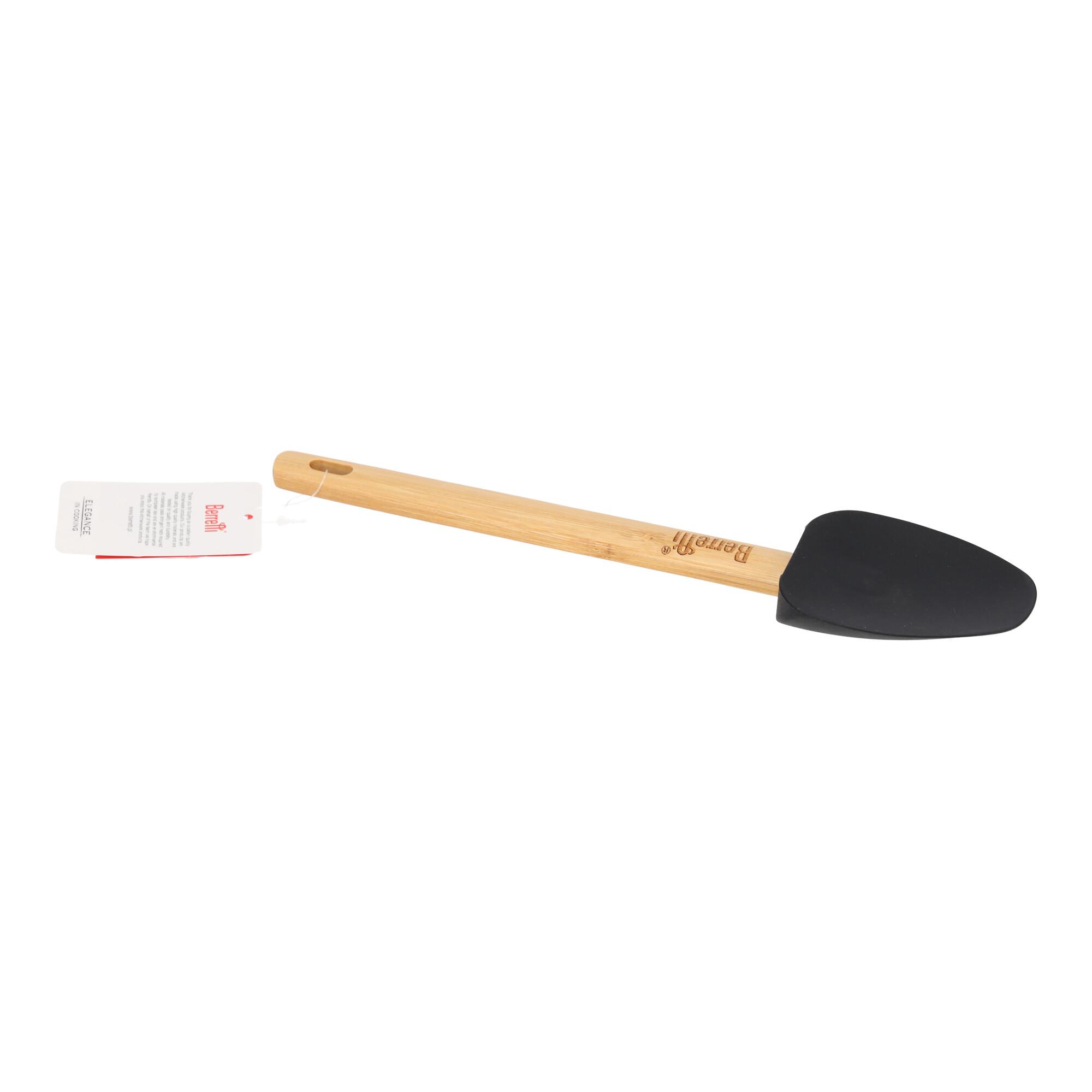 BERRETTI NATUR GREY PLUS Spoon