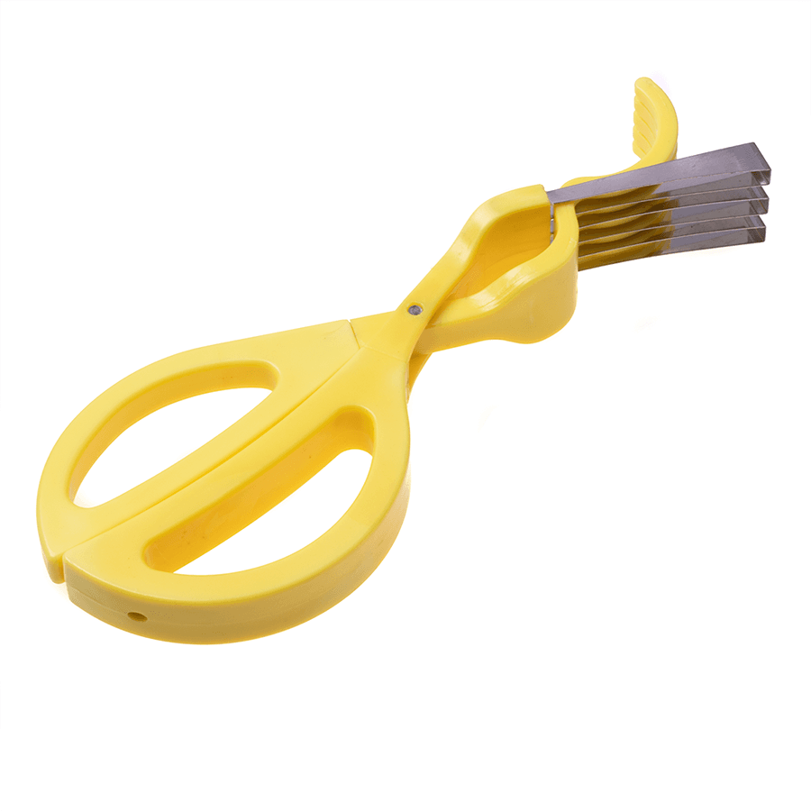 Banana cutter