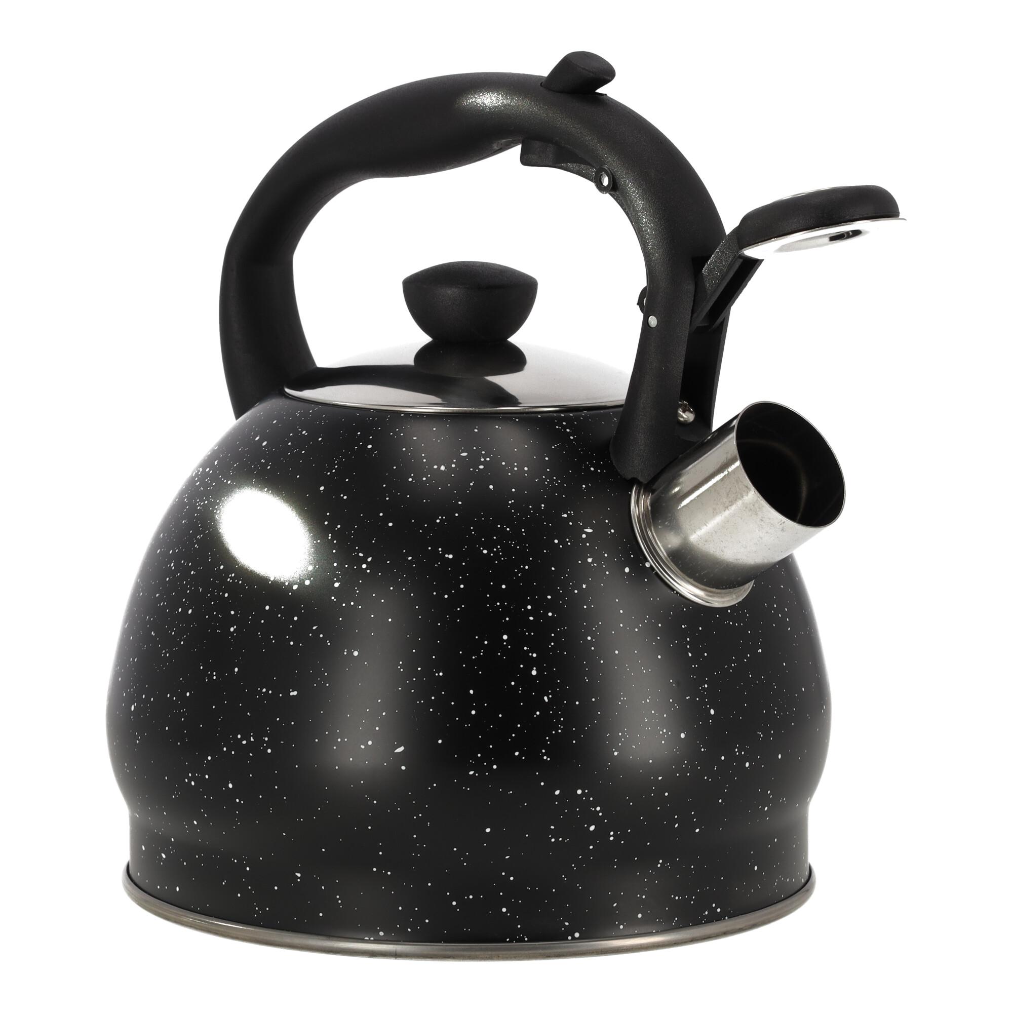 KOKO LEON 1.8L Marble Kettle