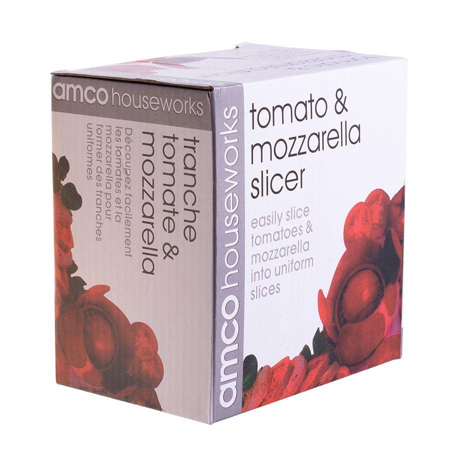 Stainless Steel Tomato/Mozzarella Slicer
