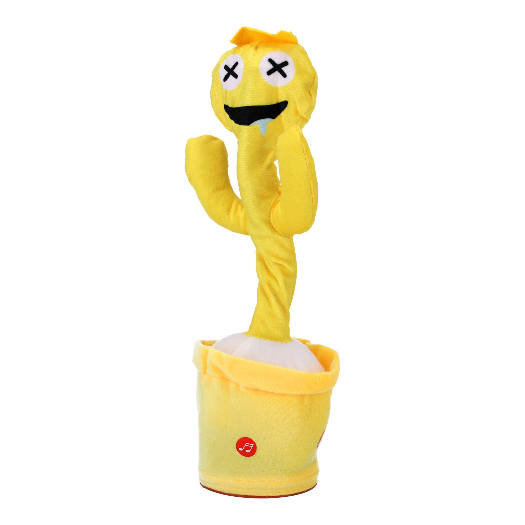 Children's toy - Dancing and singing ROBLOX RAINBOW FRIENDS mascot