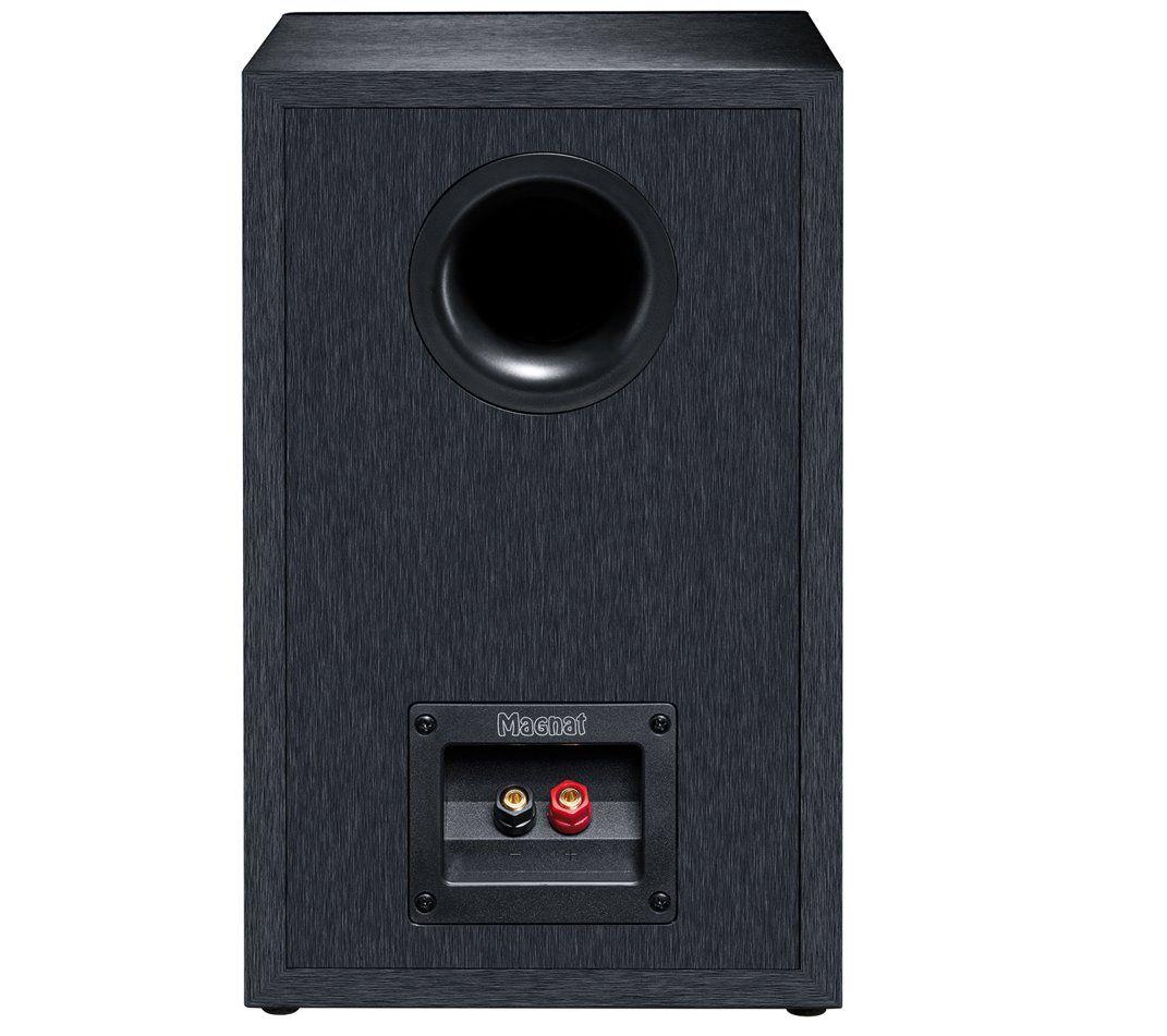 Monitor Reference 3A active columns 2-way speaker