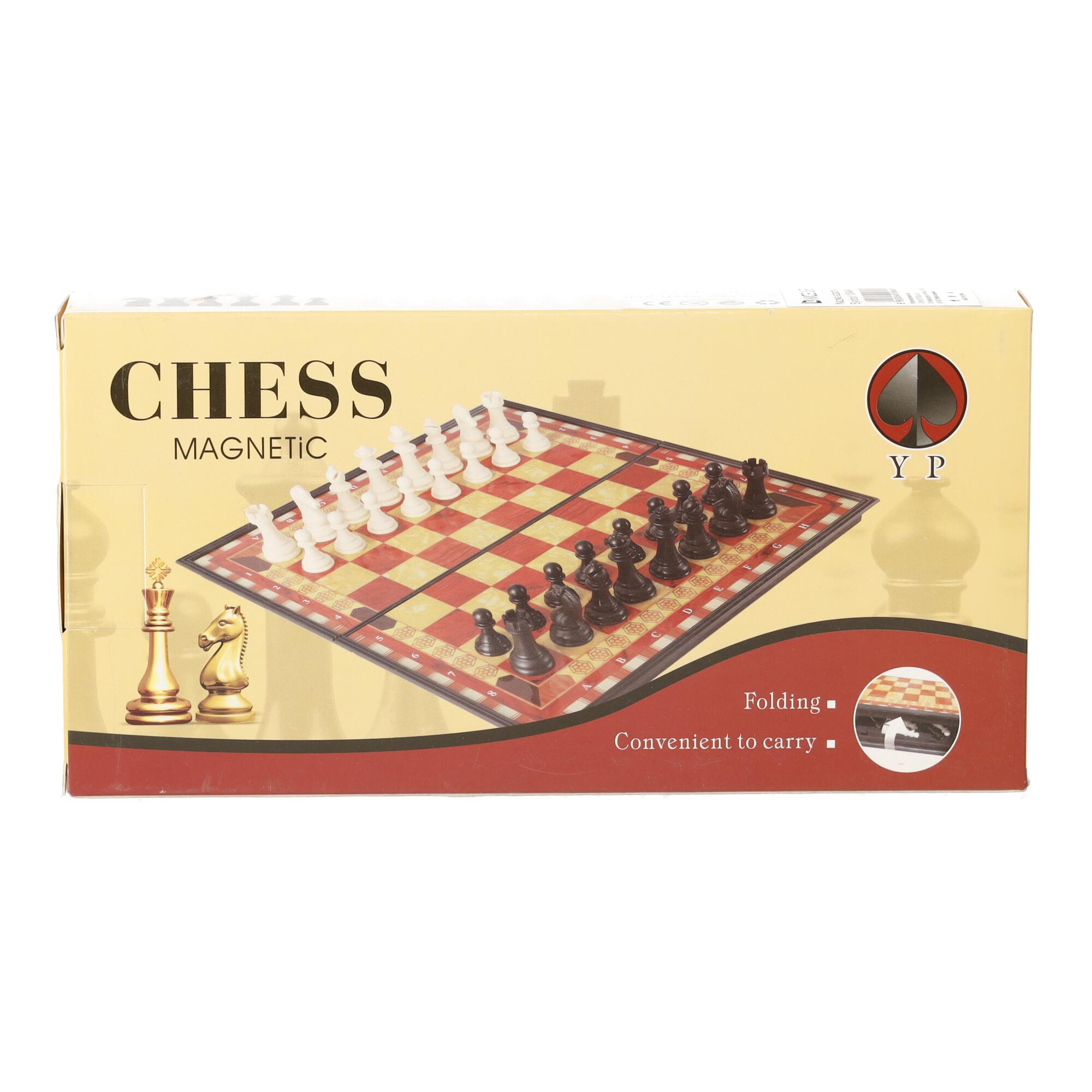 Board game - Chess