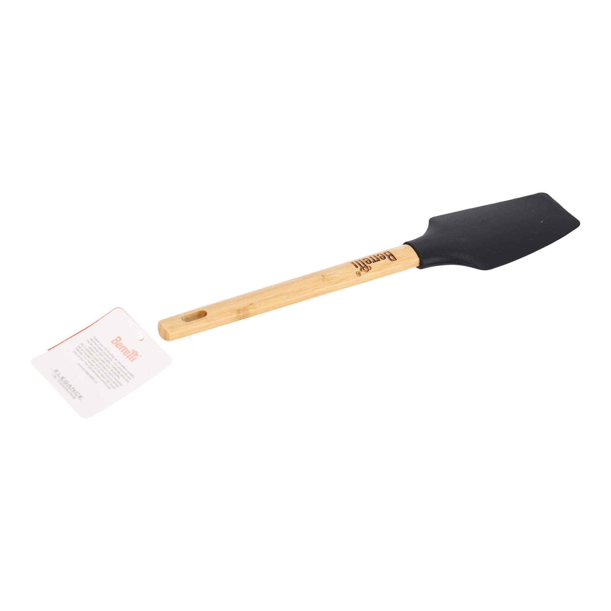 BERRETTI NATUR GREY PLUS Spatula