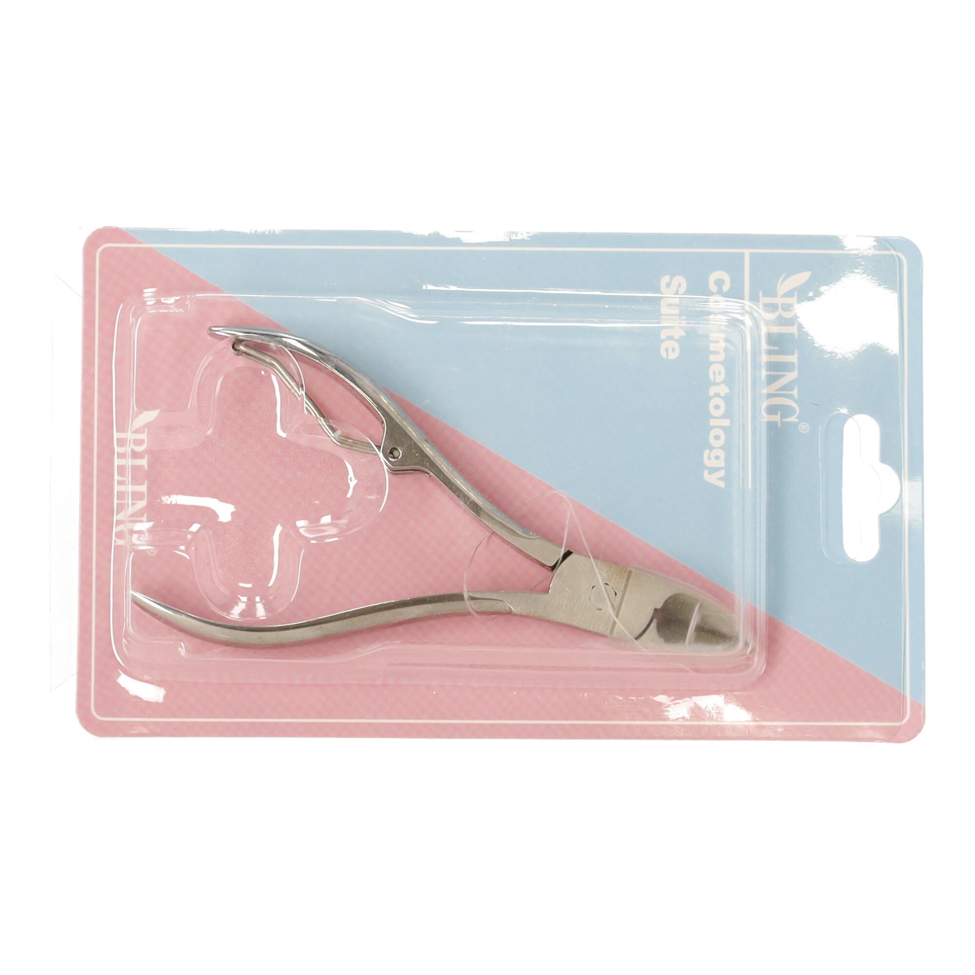 Cuticle nippers BLING 15 mm