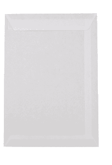 Envelope C-5 sk white 50 pcs.