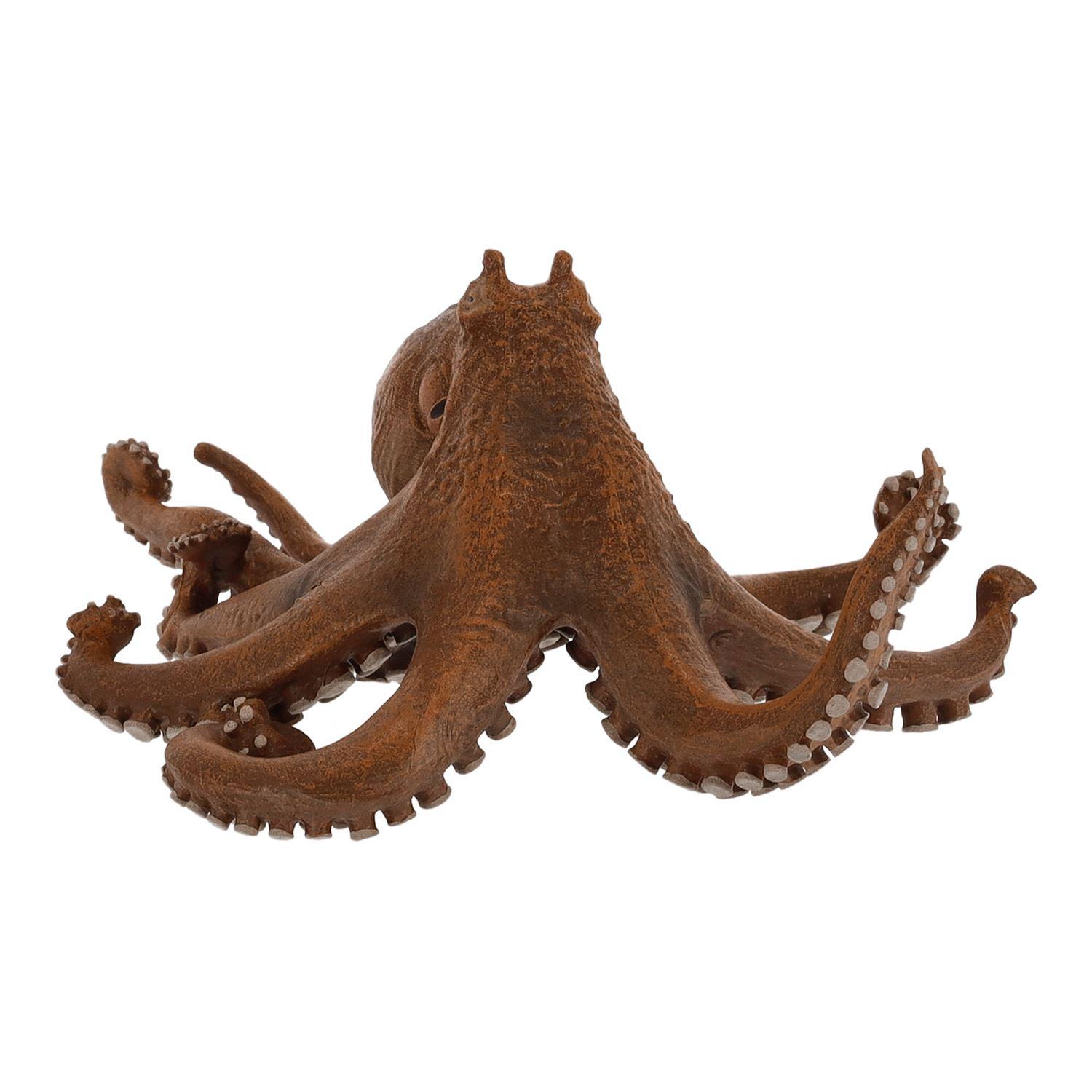 Collectible figurine Octopus, Papo