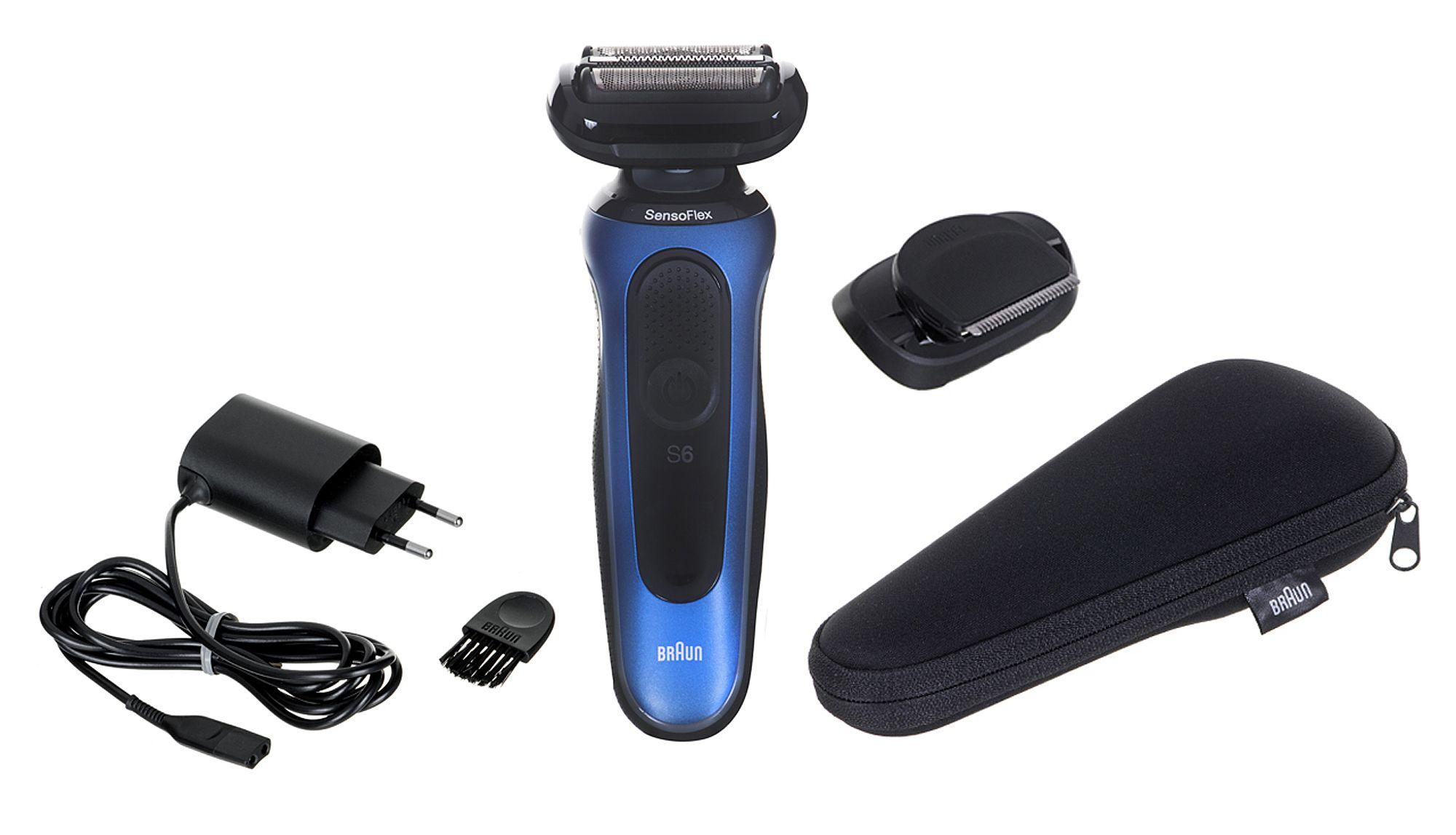 Braun Series 6 60-B1200s Electric Shaver