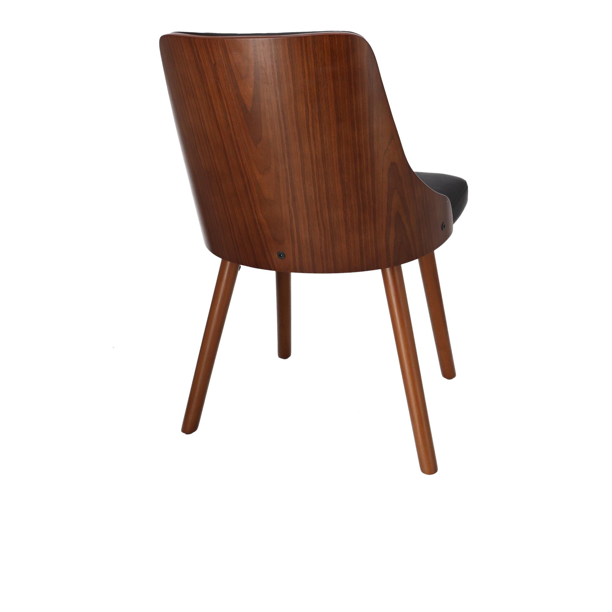 Wooden Comfortable Bar Chair PREMIUM