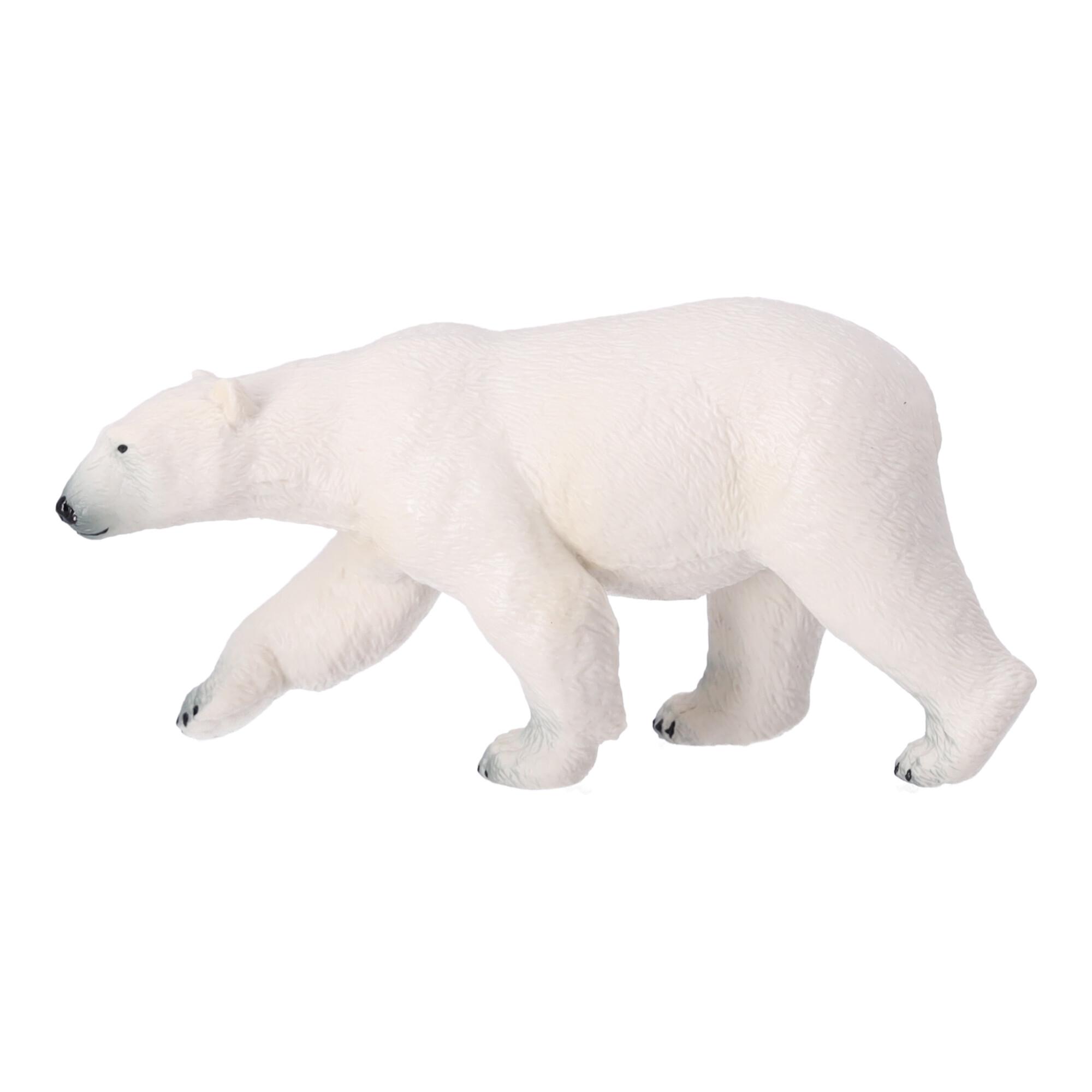 Collector's Figurine Polar Bear, Papo