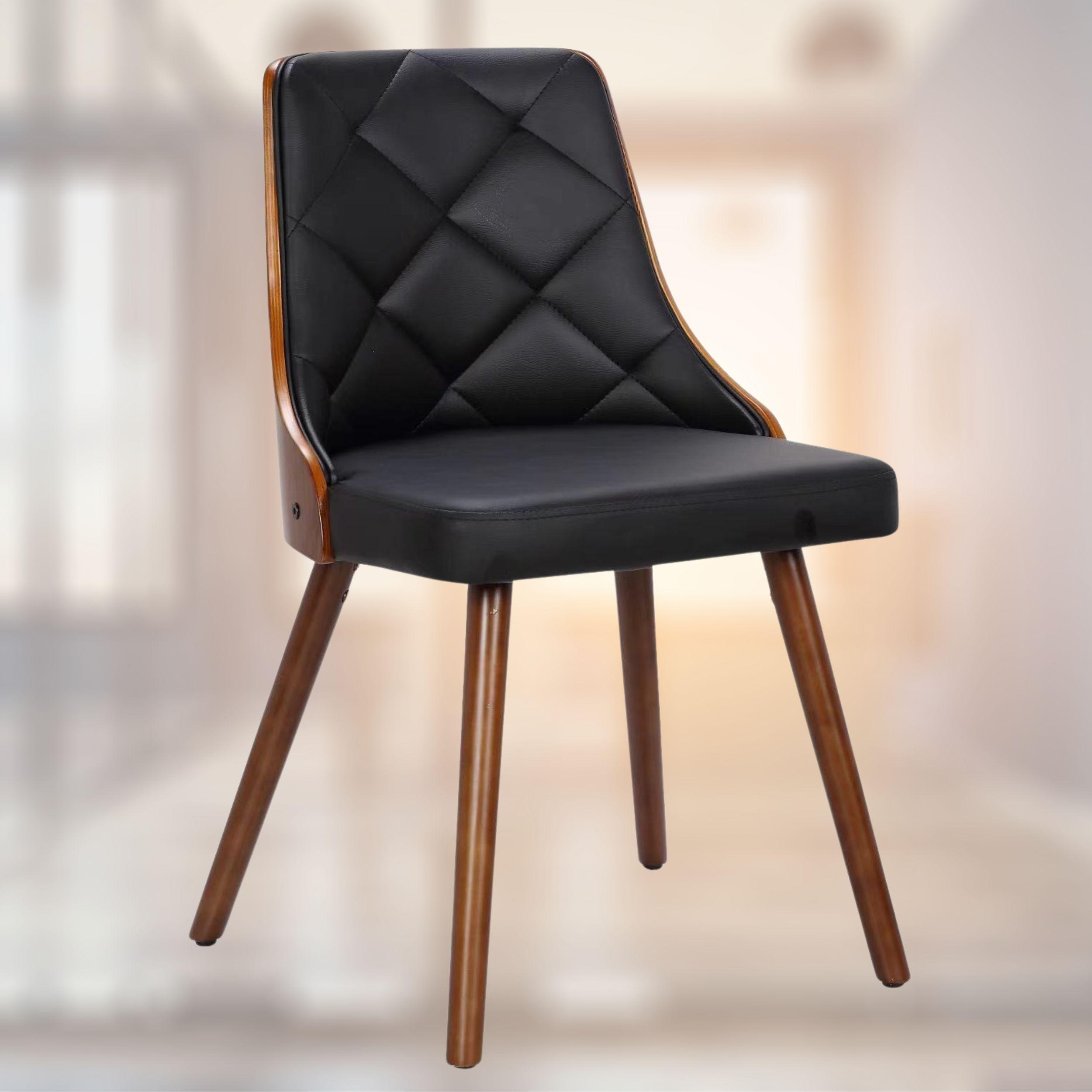 Wooden Comfortable Bar Chair PREMIUM