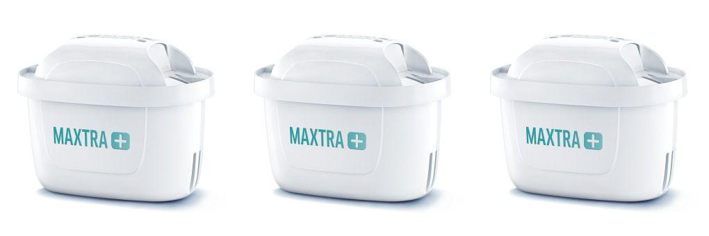 3 Filtri Brita Maxtra+ - DIMOStore