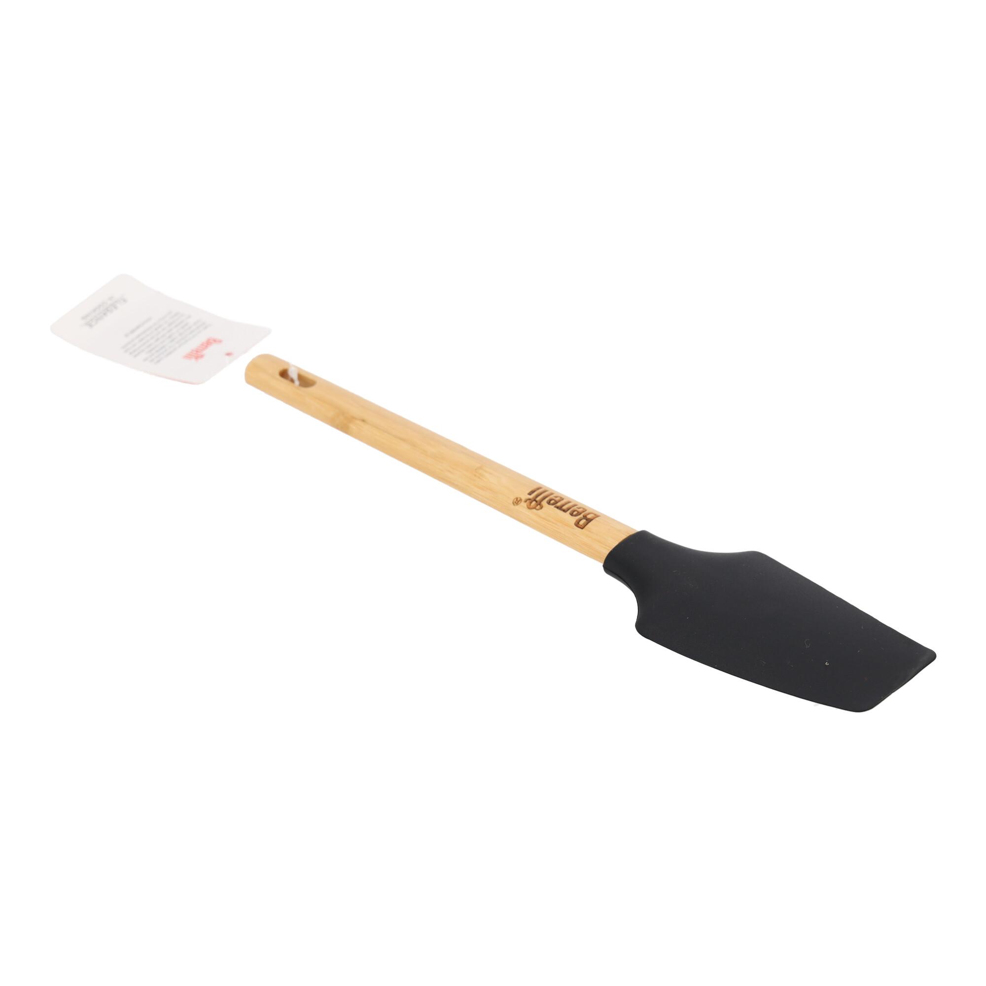 BERRETTI NATUR GREY PLUS Spatula