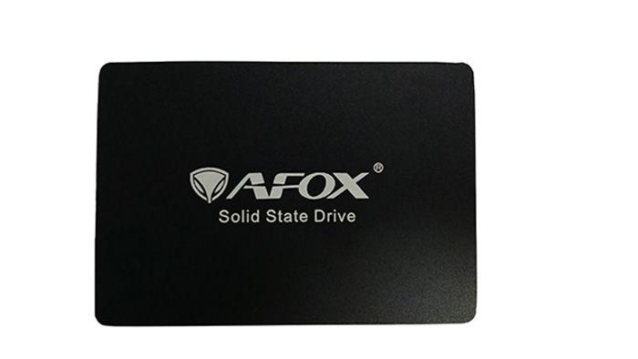 AFOX SSD 480GB INTEL QLC 560 MB/S