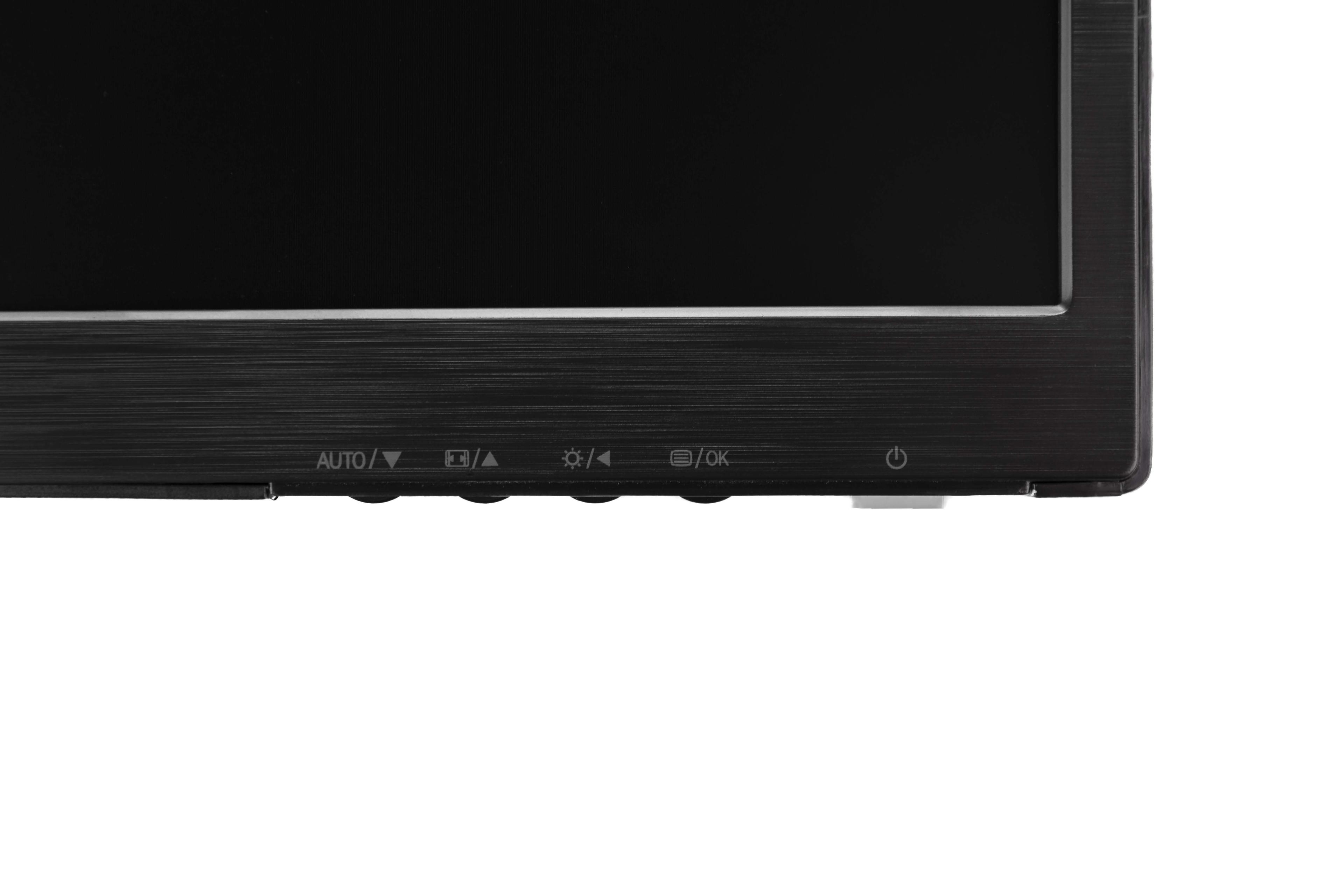 Monitor Philips 223V5LSB/00 (21,5"; TN; FullHD 1920x1080; VGA; kolor czarny)