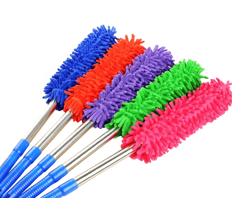 Dust brush / broom