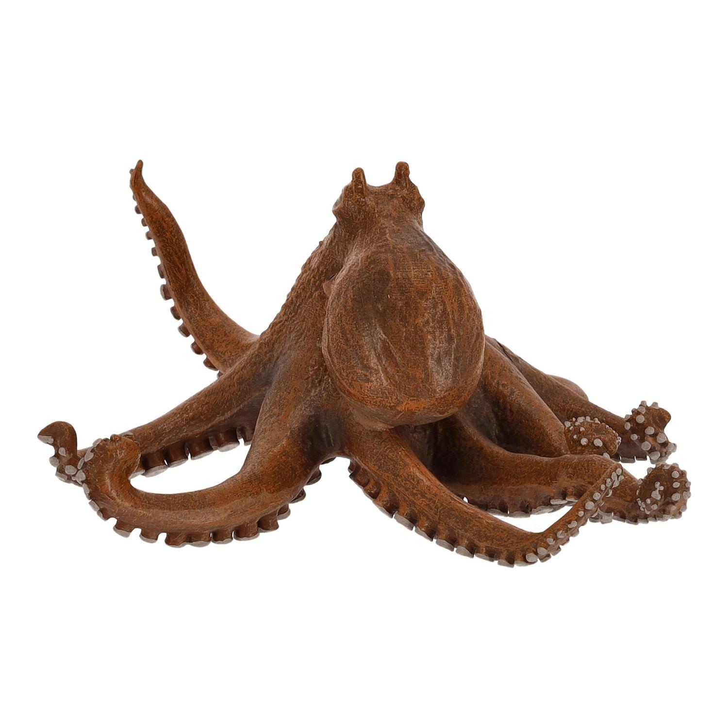 Collectible figurine Octopus, Papo