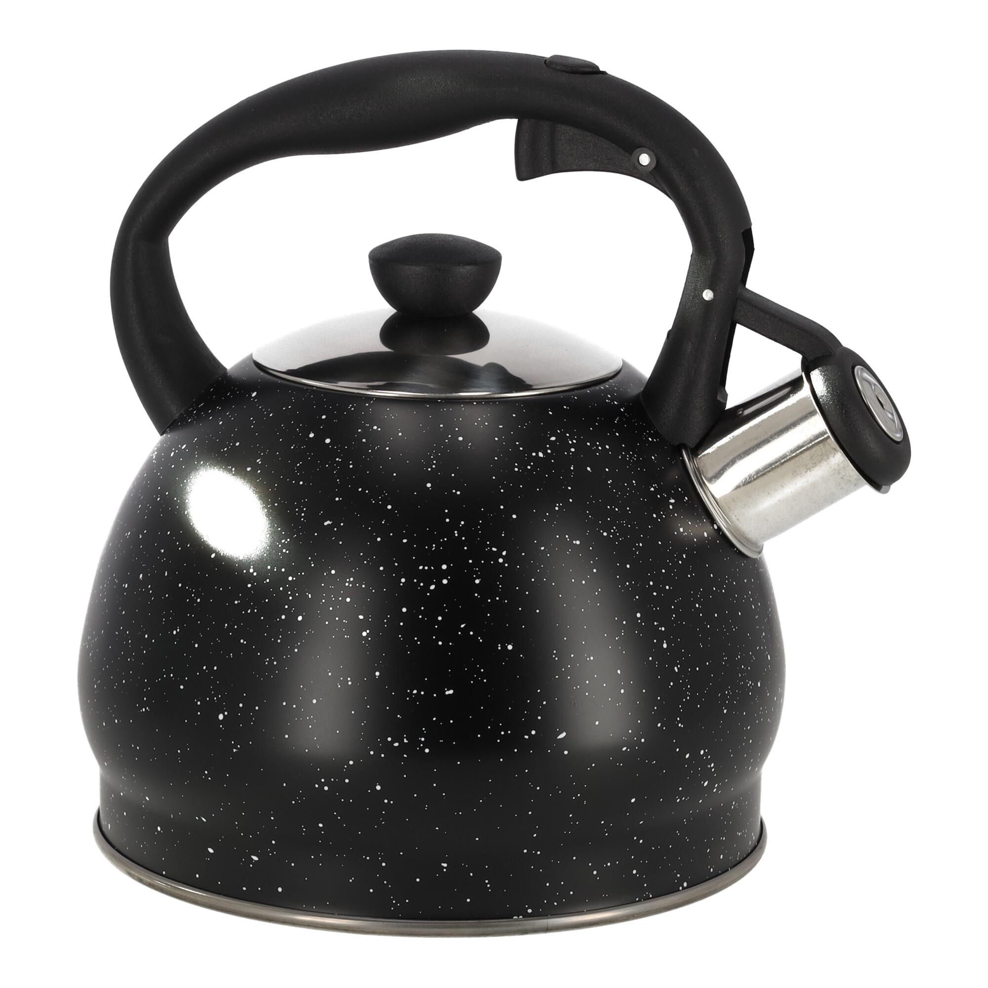 KOKO LEON 1.8L Marble Kettle