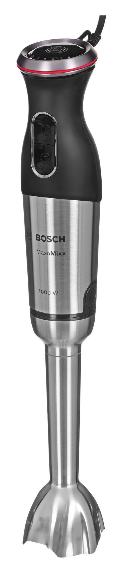 Bosch MaxoMixx blender