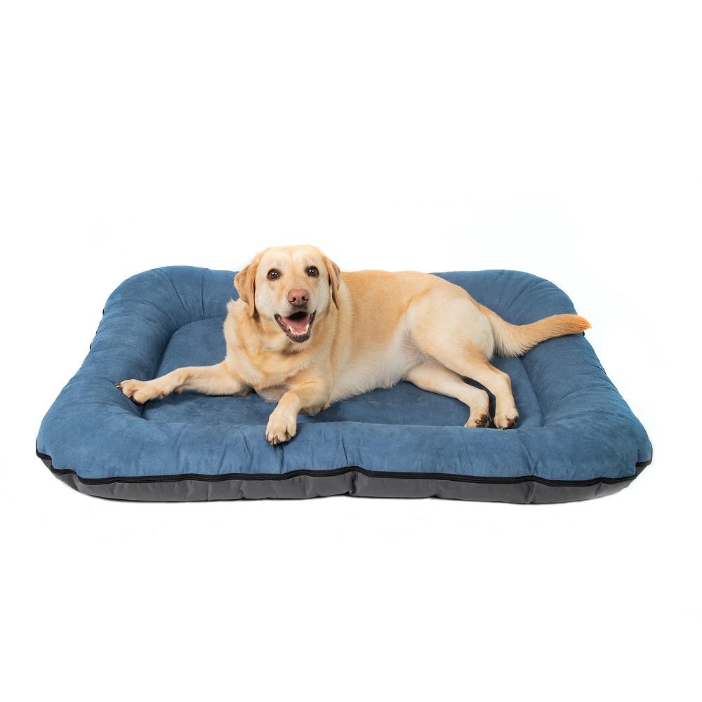 what size should a labrador bed be