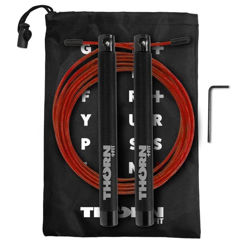 THORN FIT Ultra 3.0 Speed ​​Rope crossfit