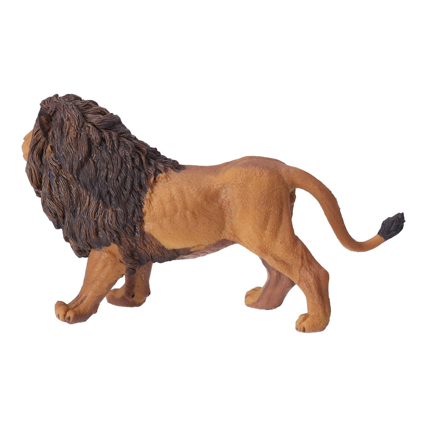 Collectible figurine Lion, Papo