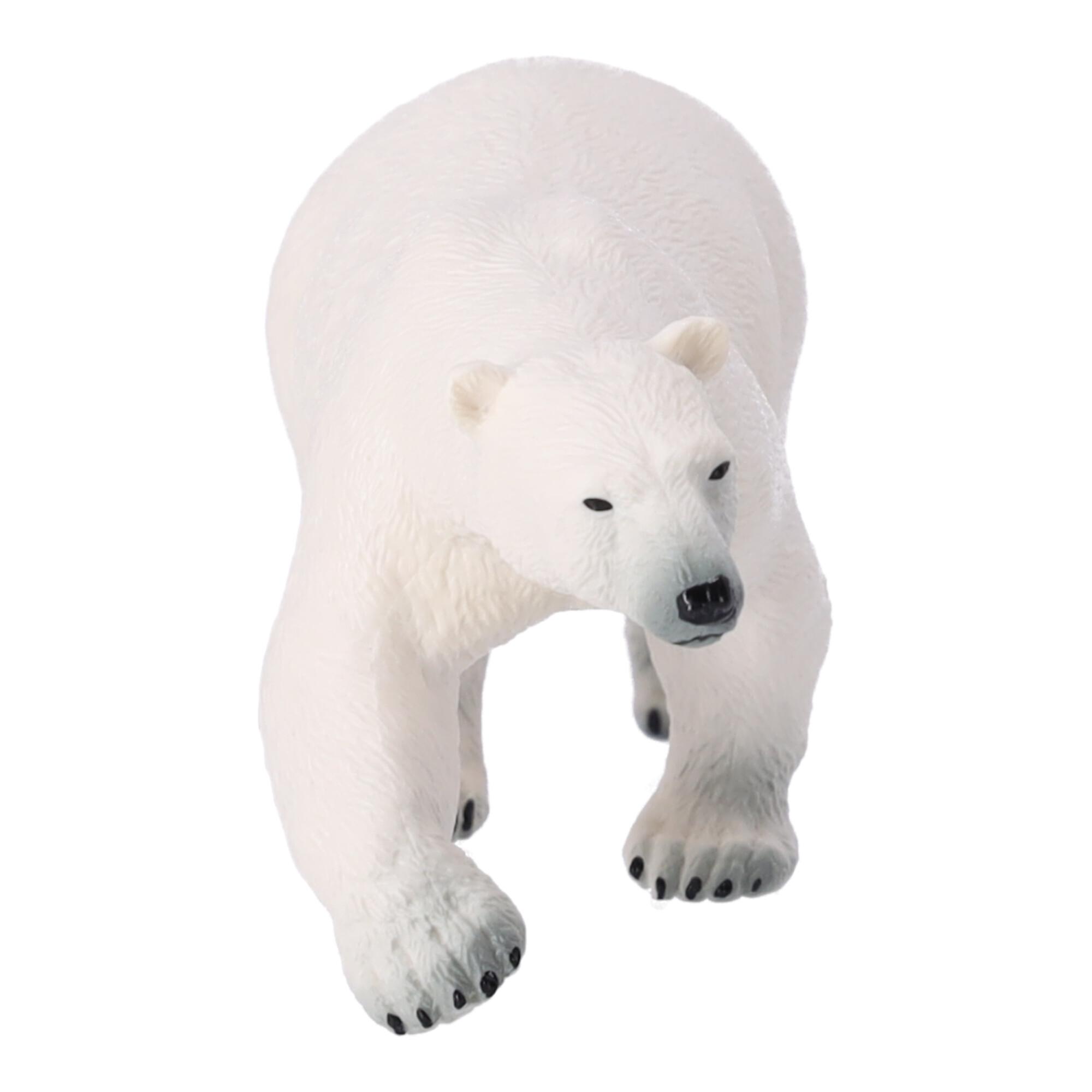 Collector's Figurine Polar Bear, Papo
