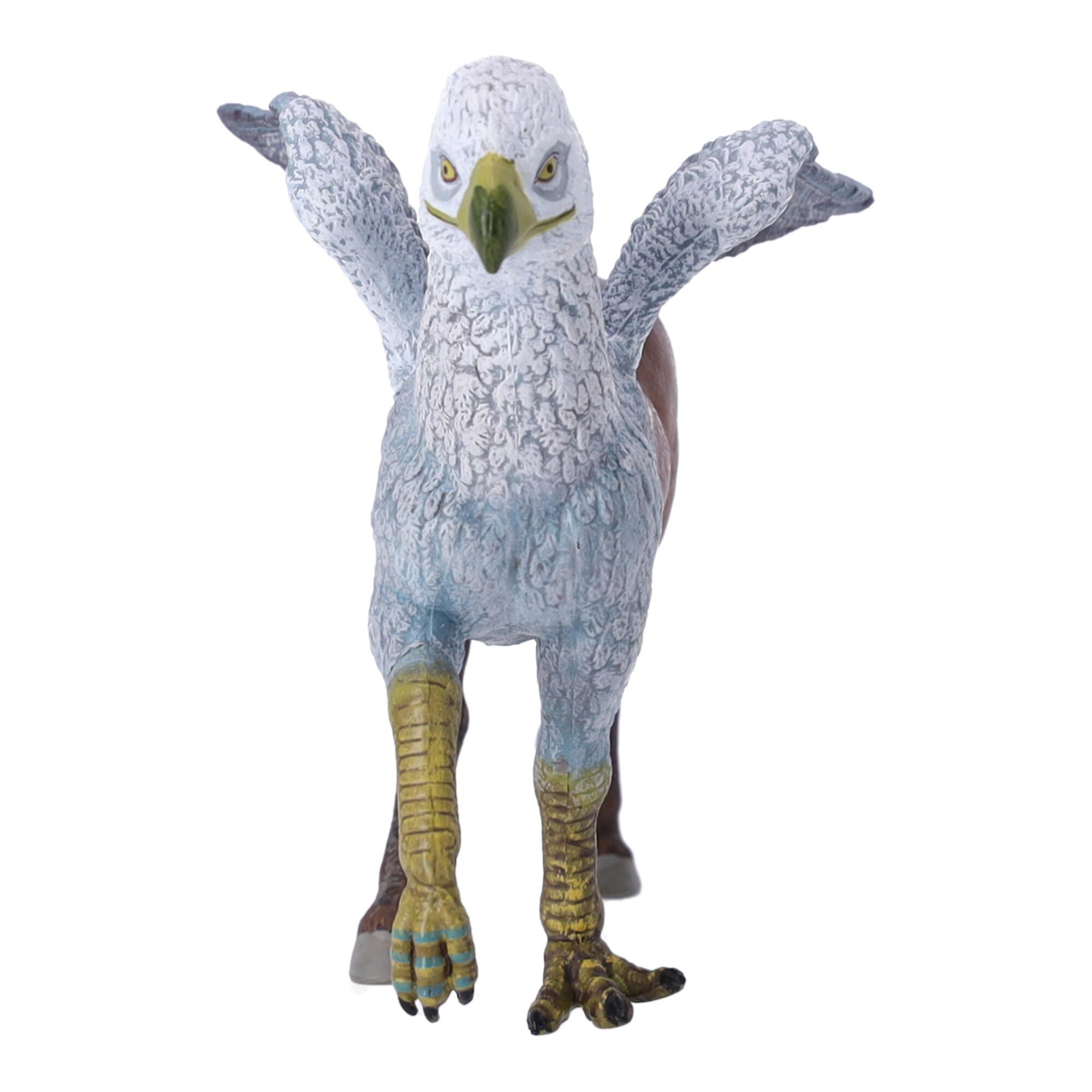 Collectible figurine Hippogriff, Papo