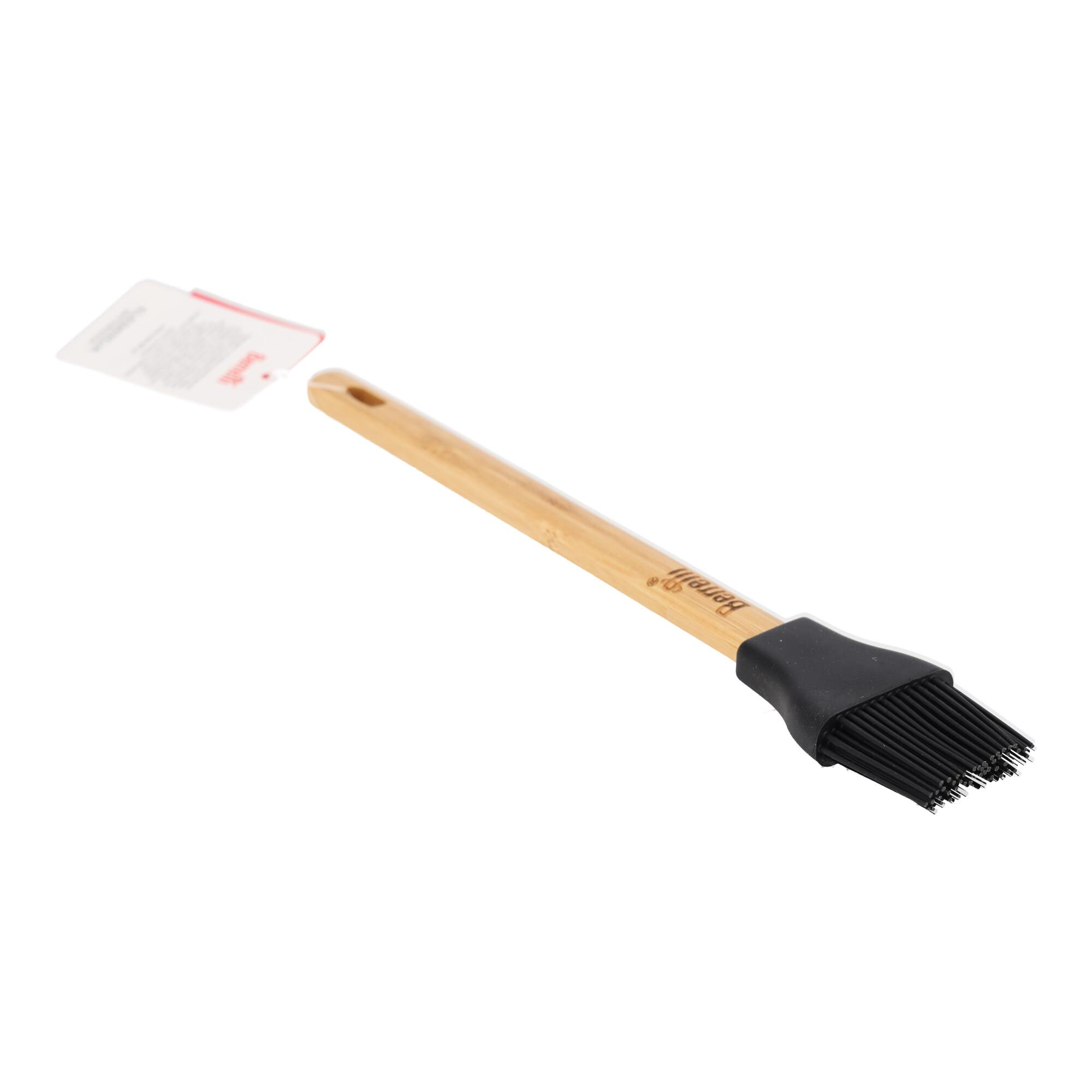 BERRETTI NATUR GREY PLUS Brush