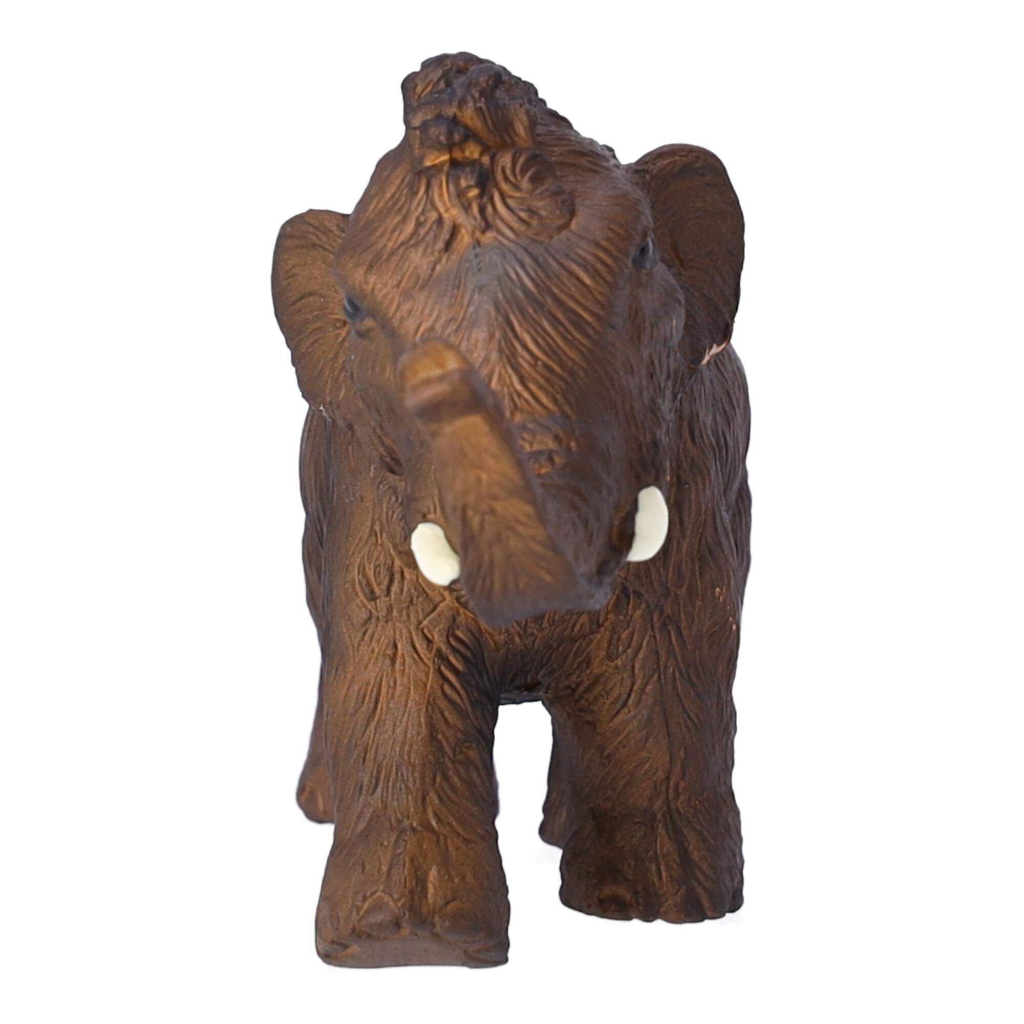 Collectible figurine Mammoth cub, Papo