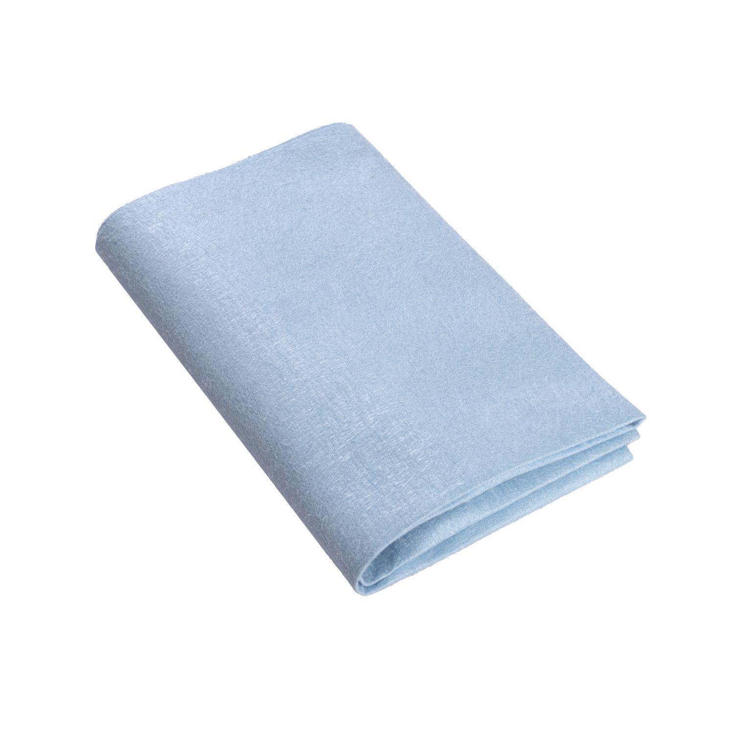 KOKO GLASS Microfiber Cloth for Glass