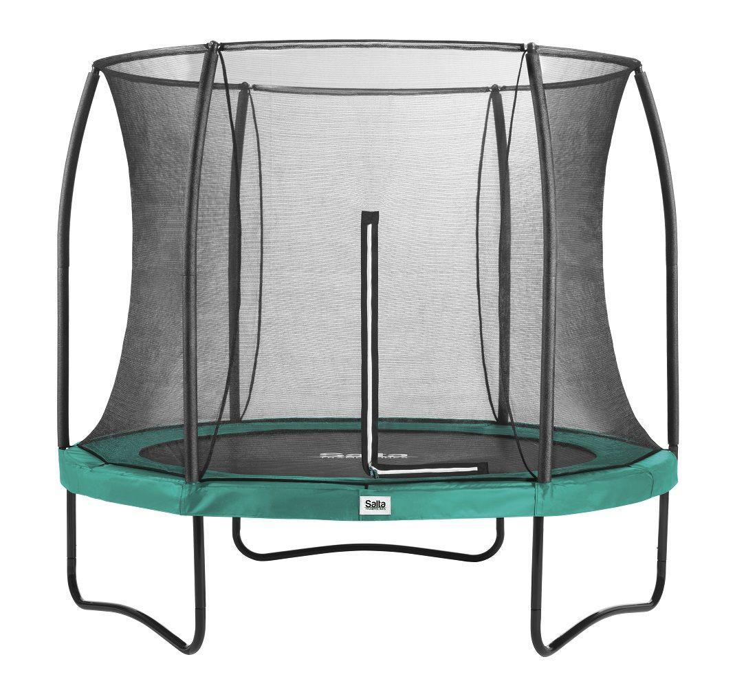 torsdag prins grad Salta Comfrot edition - 305 cm recreational/backyard trampoline