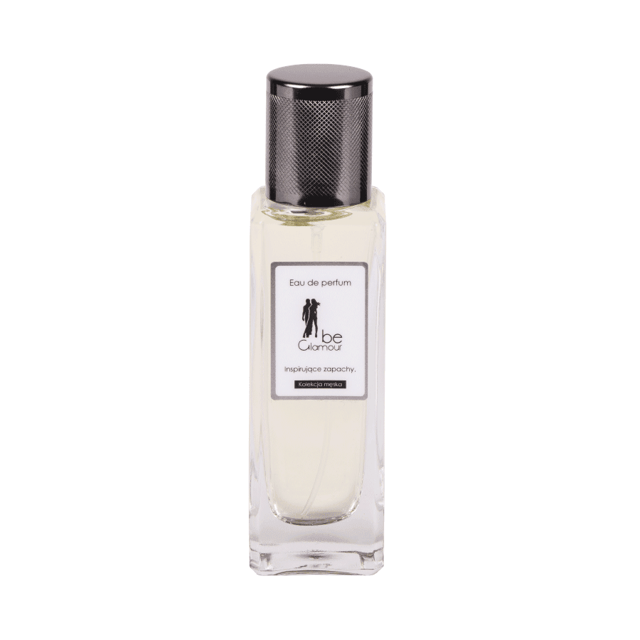 Vermaken stromen verlamming M12 Inspiration of the fragrance Jean Paul Gaultier Le Male 50ml, men's  collection