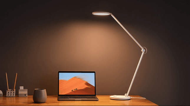 xiaomi mi led smart desk lamp