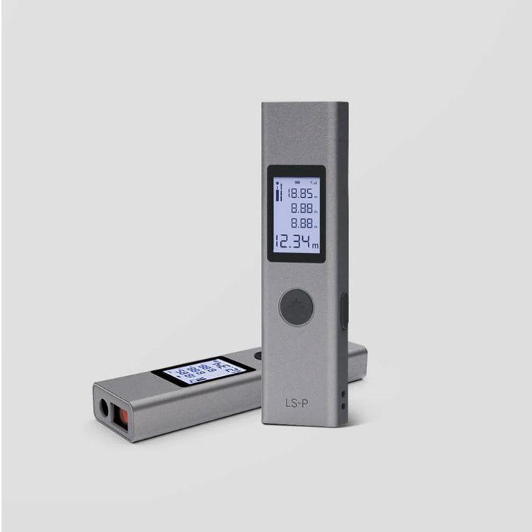 Laser rangefinder digital meter Xiaomi Duka Micro
