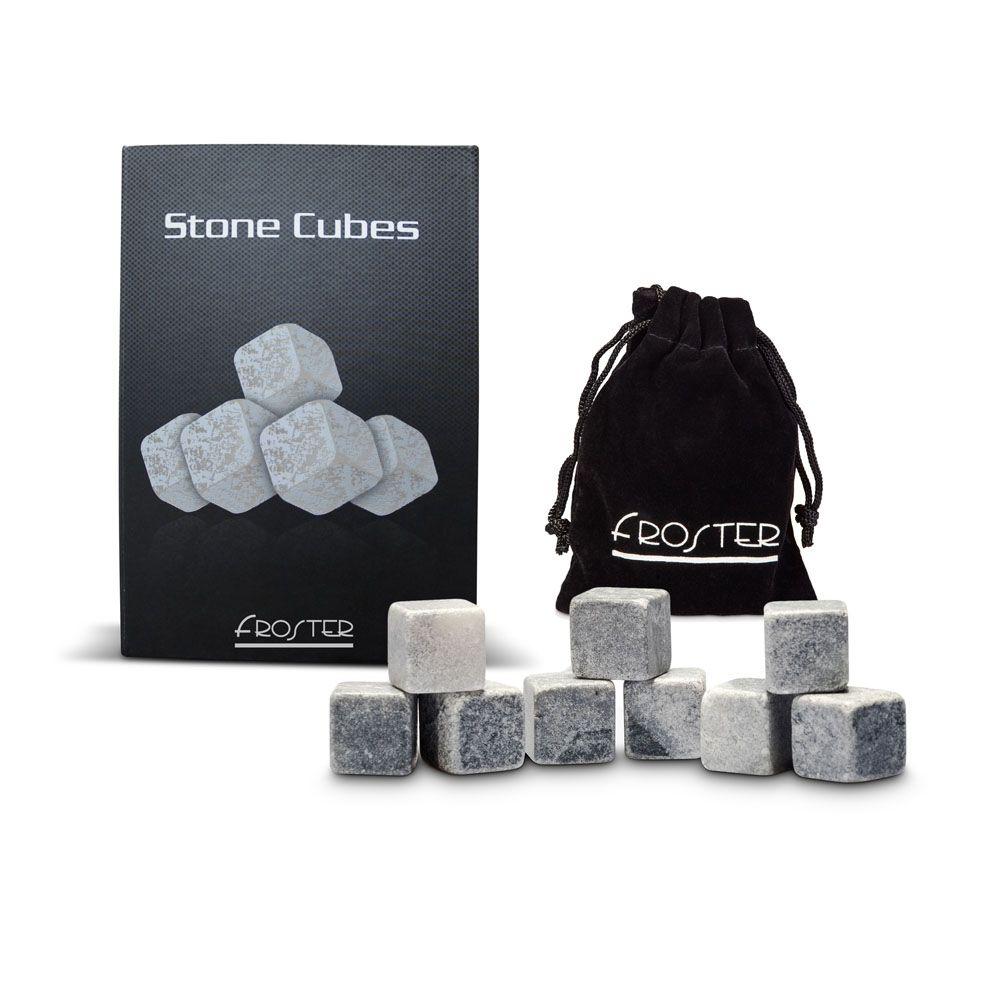 Stone Drink Cubes
