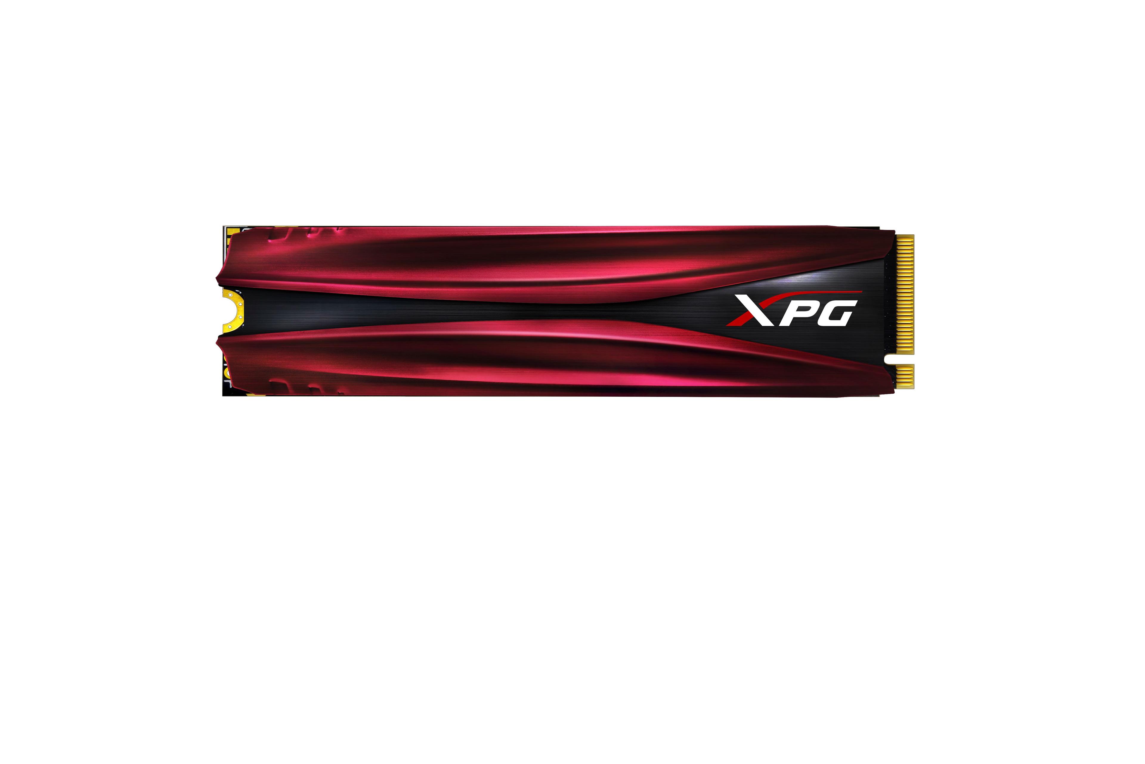 XPG GAMMIX S11 Pro M.2 1000 GB PCI Express 3.0 3D TLC  NVMe