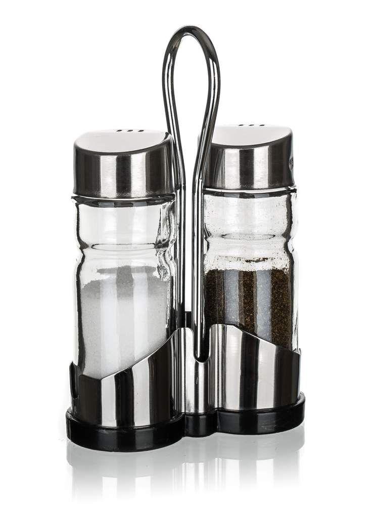 CUL II salt & pepper shaker 40ml