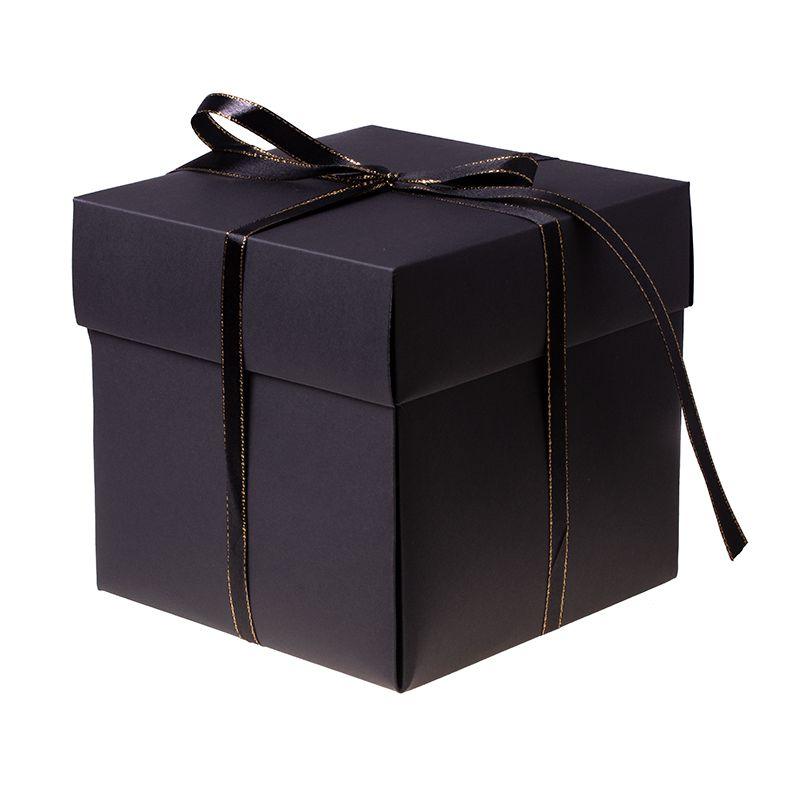 Surprise gift box- B