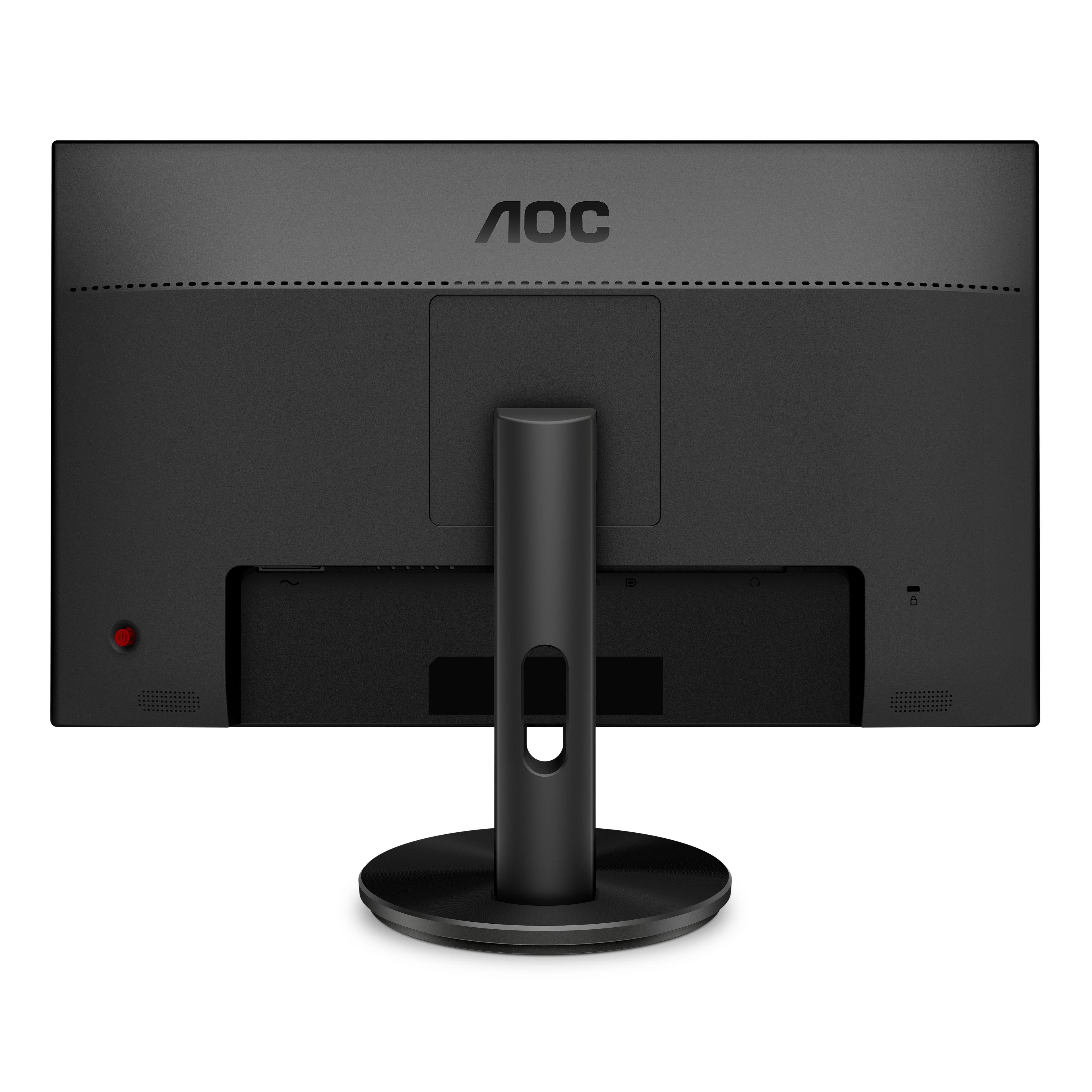 AOC 90 Series G2790PX LED display 68.6 cm (27") 1920 x 1080 pixels Full HD Black