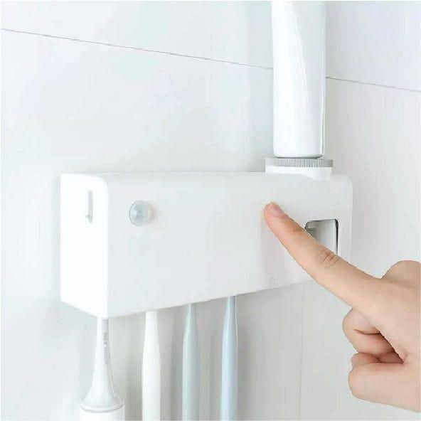 Xiaomi Dr Meng Smart Disinfection Toothbrush Holder
