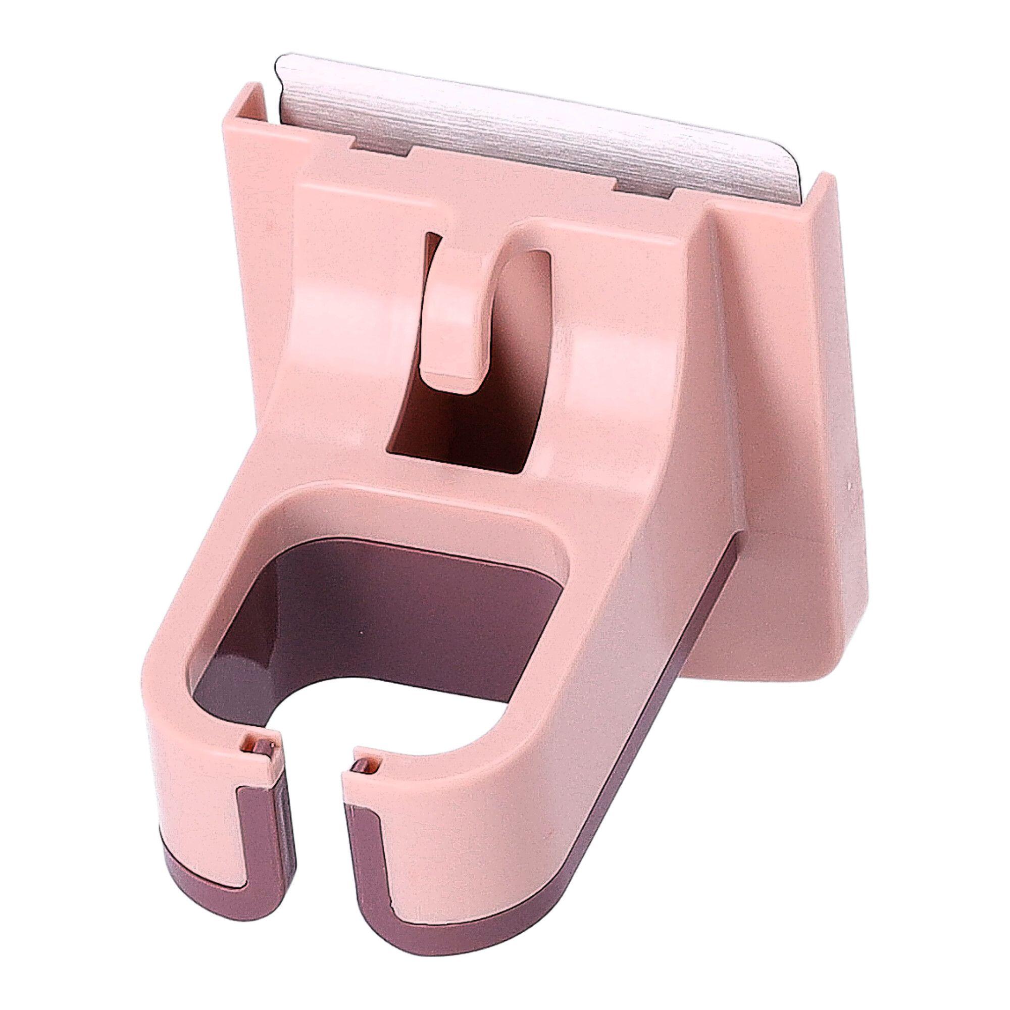 Multifunctional hanging holder - pink