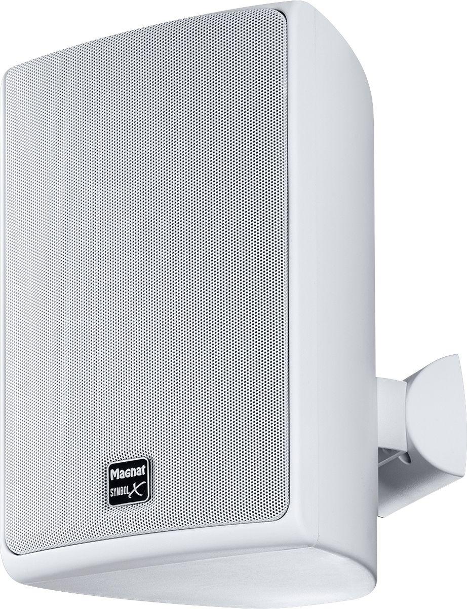 Magnat Symbol X 160 2-way White Wired 110 W 2 pcs.